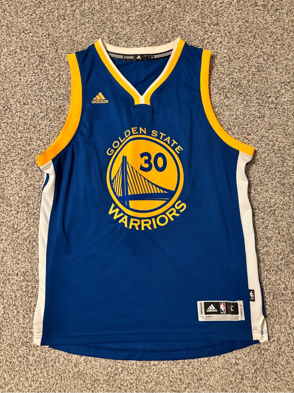 Men's Athletic Shorts - NBA Adidas